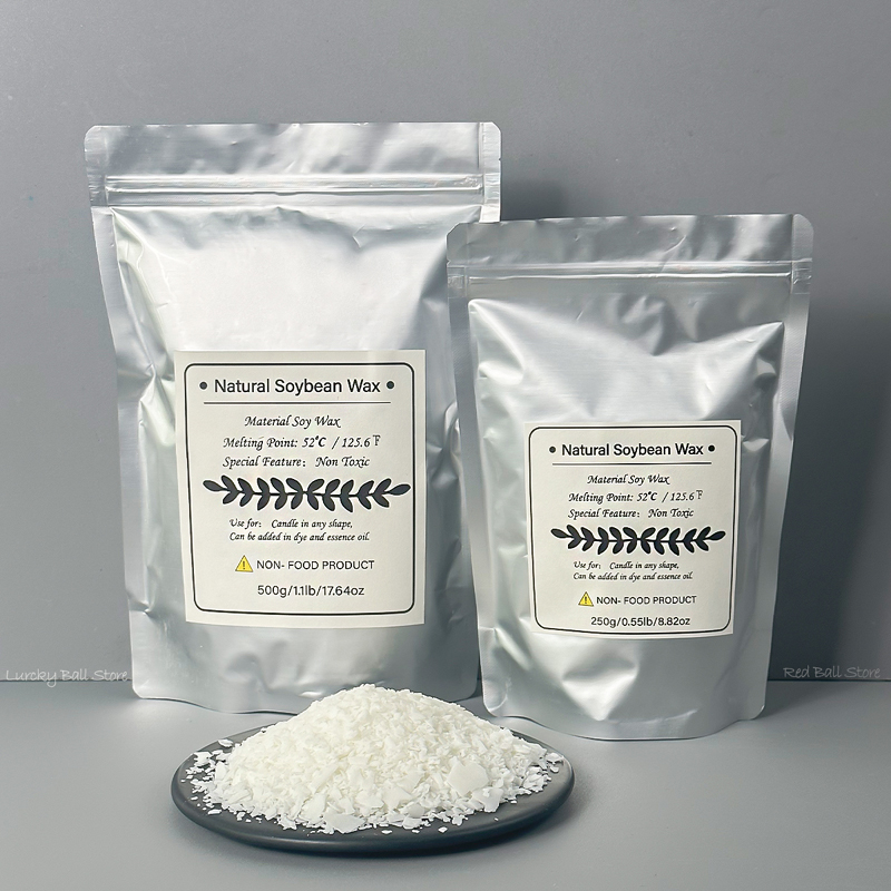 1 กก./500/250/100 กรัม ขี้ผึ้ง - Candle Making Los Angeles บทวิจารณ์และราคา