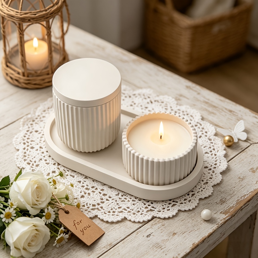 ชุดแม่พิมพ์ซิลิโคน, กล่องเก็บข - Candle Making Kit Wholesale บทวิจารณ์และราคา