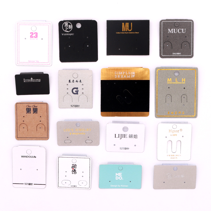 โลโก้ที่กำหนดเองเครื่องประดับก - Jute Bag Packaging บทวิจารณ์และราคา
