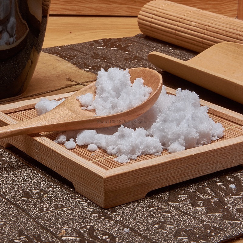 ผงอะลูมธรรมชาติความบริสุทธิ์สู - Candle Making Los Angeles บทวิจารณ์และราคา