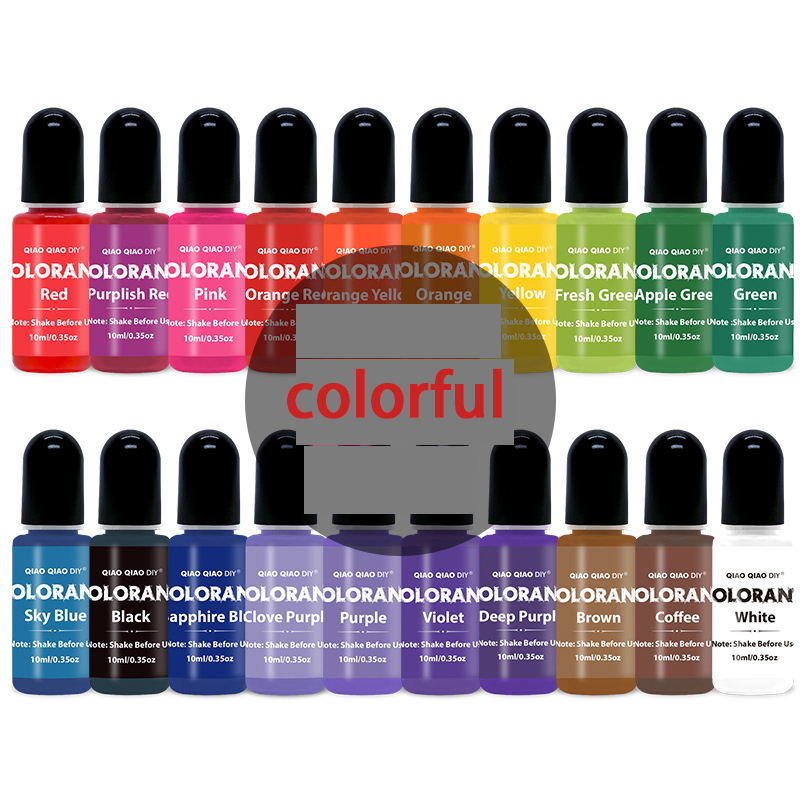 20 สีเทียนสีย้อมเทียนขี้ผึ้ง W - Candle Making Equipment บทวิจารณ์และราคา