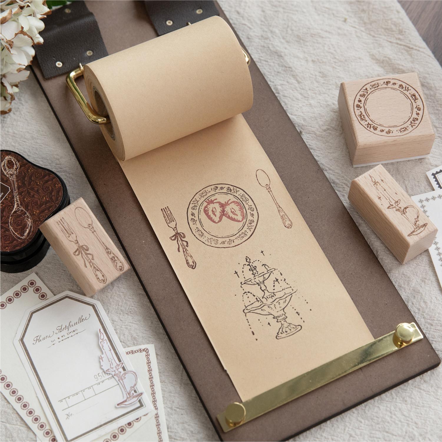 ชุดอุปกรณ์ตกแต่งโต๊ะอาหาร ชุดเ - Candle Making Los Angeles บทวิจารณ์และราคา