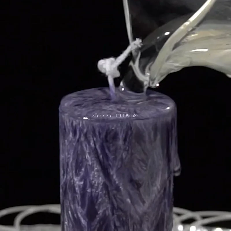 Reusable กระจกน้ํามันเทียนพื้น - Candle Making Los Angeles บทวิจารณ์และราคา