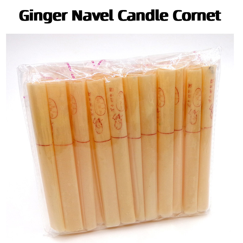 ความยาวของเทียนสะดือ Cornucopi - Candle Making Los Angeles บทวิจารณ์และราคา