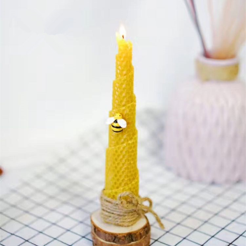 12Pcs 15 ซม.* 20 ซม.* 0.3 ซม.เ - Candle Making Los Angeles บทวิจารณ์และราคา